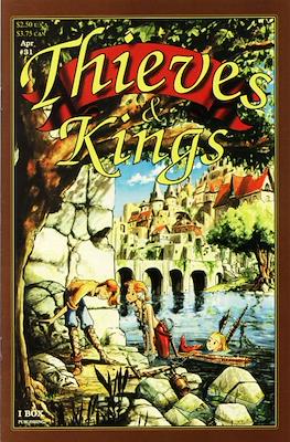 Thieves & Kings #31