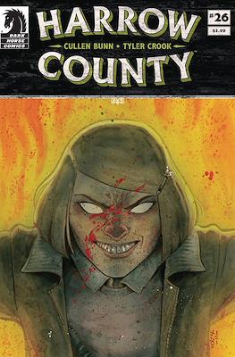 Harrow County #26