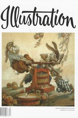 Illustration Magazine #17