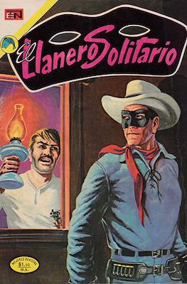 El Llanero Solitario #280
