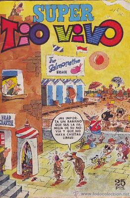 Super Tio vivo #37