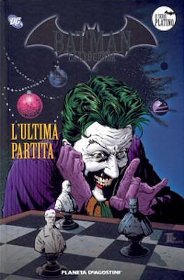 Batman: La Leggenda #16