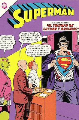 Supermán #516