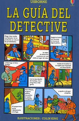 La guía del detective