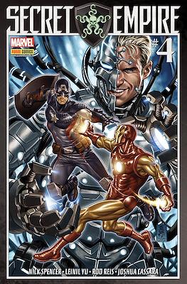 Marvel Miniserie #192