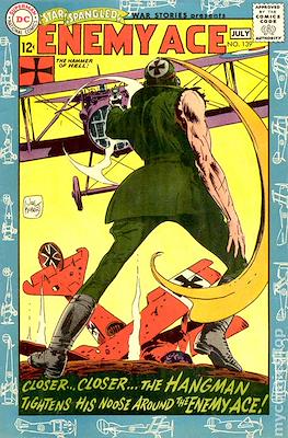 Star Spangled War Stories Vol. 2 #139