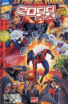 2099 Special #17