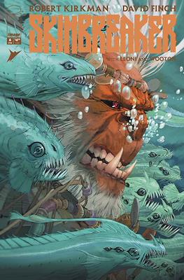 Skinbreaker (Variant Cover) #6.3