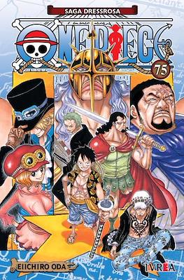One Piece #75