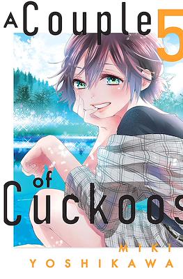A Couple of Cuckoos #5