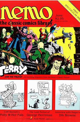 Nemo: The Classic Comics Library