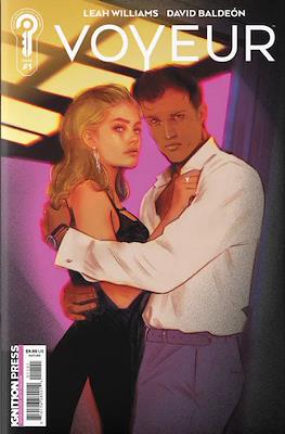 Voyeur (Variant Covers) #1.1