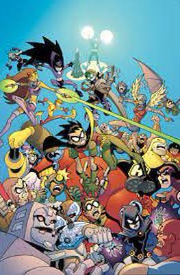 Teen Titans Go! - Vol. 1 #43