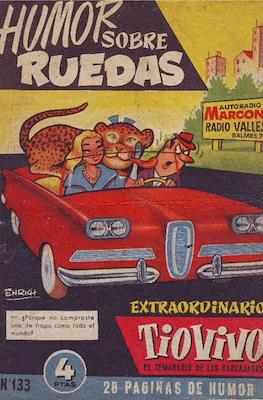 Tio vivo (1957-1960) #133