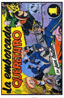 Juan Centella (1940) #106