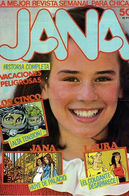 Jana #50