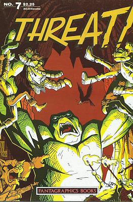 Threat! #7