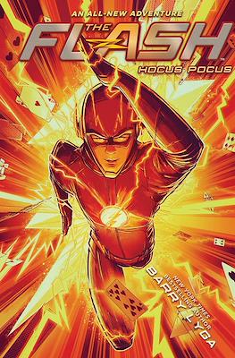 The Flash: Hocus Pocus