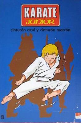 Karate Junior #3
