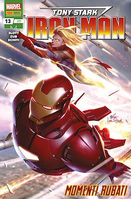 Iron Man Vol. 2 #77