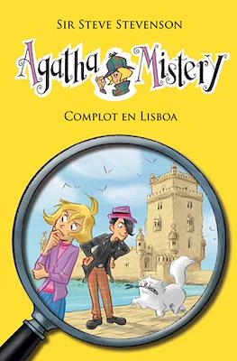 Agatha Mistery (Rústica 120-176 pp) #18