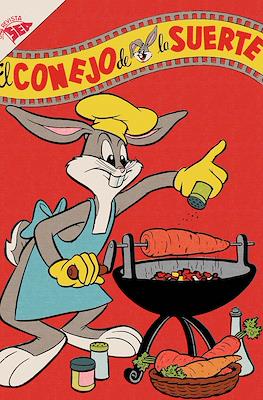 El conejo de la suerte #79