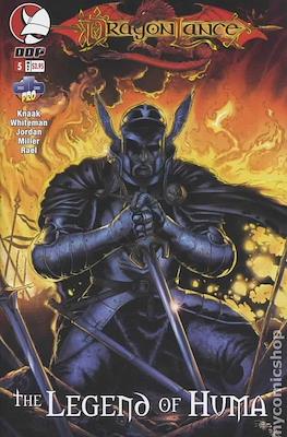 Dragonlance: The Legend of Huma (2004 - 2005) #5