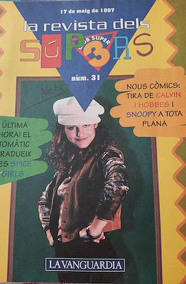 La Revista dels Súpers/Club Super 3 (1996-1997) #31
