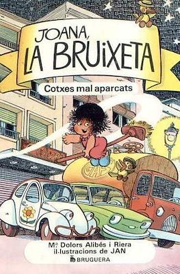 Joana, la bruixeta #2