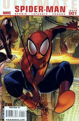 Ultimate Spider-Man (2009-2010)