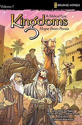 Kingdoms A Biblical Epic #7