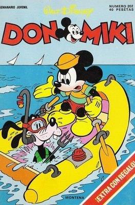 Don Miki #202