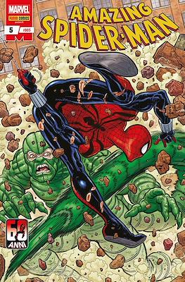 L'Uomo Ragno / Spider-Man Vol. 1 / Amazing Spider-Man #805