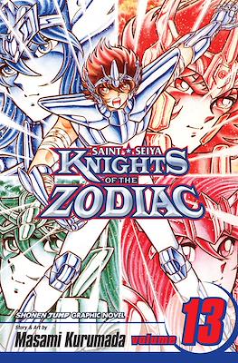 Knights of the Zodiac - Saint Seiya #13