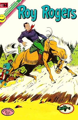Roy Rogers #275