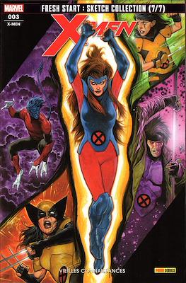 X-Men (2019) #3