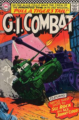 G.I. Combat #120
