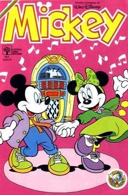 Mickey #165