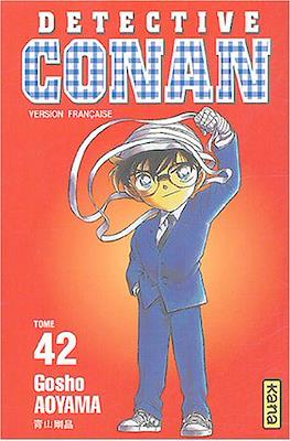 Détective Conan (Broché) #42
