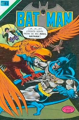 Batman #150