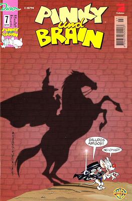Pinky und Brain #7