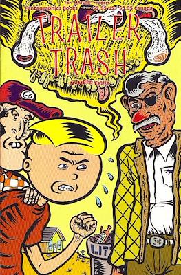 Trailer Trash #8
