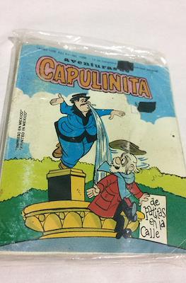 Aventuras de Capulinita #1036