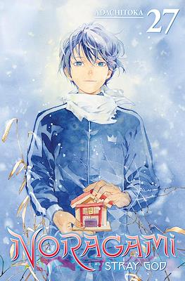 Noragami: Stray God (Softcover) #27