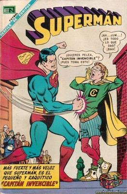 Supermán #667