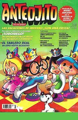 Anteojito #1743