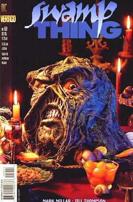 Swamp Thing (1982-1996) #159