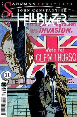 The Sandman Universe: John Constantine Hellblazer #11