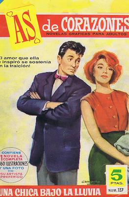 As de Corazones #137