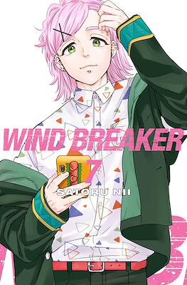 Wind Breaker #7